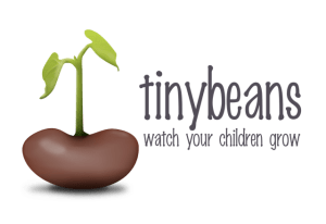 tinybeanslogoandslug